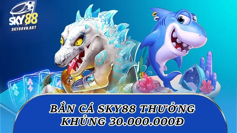 Đại Chiến Thái Bình Dương thưởng khủng Đại Chiến Thái Bình Dương thưởng khủng