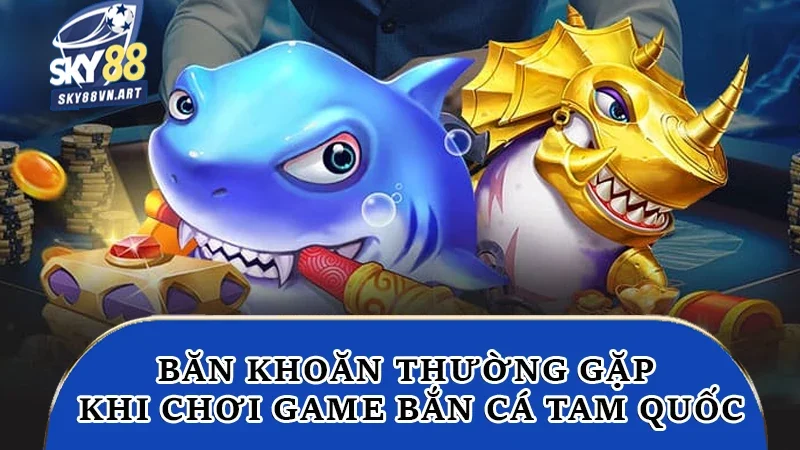 Băn khoăn thường gặp khi chơi game Băn khoăn thường gặp khi chơi game