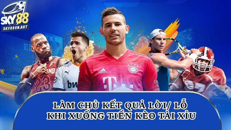 Tự tính lời/ lỗ để luôn làm chủ tình hình Tự tính lời/ lỗ để luôn làm chủ tình hình