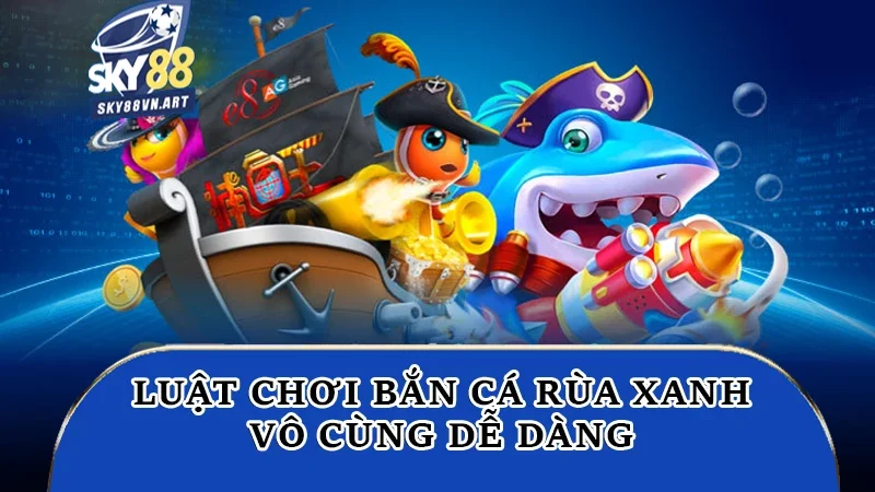Luật chơi game vô cùng dễ dàng Luật chơi game vô cùng dễ dàng