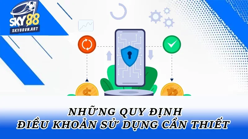 Những quy định cần thiết về bản quyền Những quy định cần thiết về bản quyền