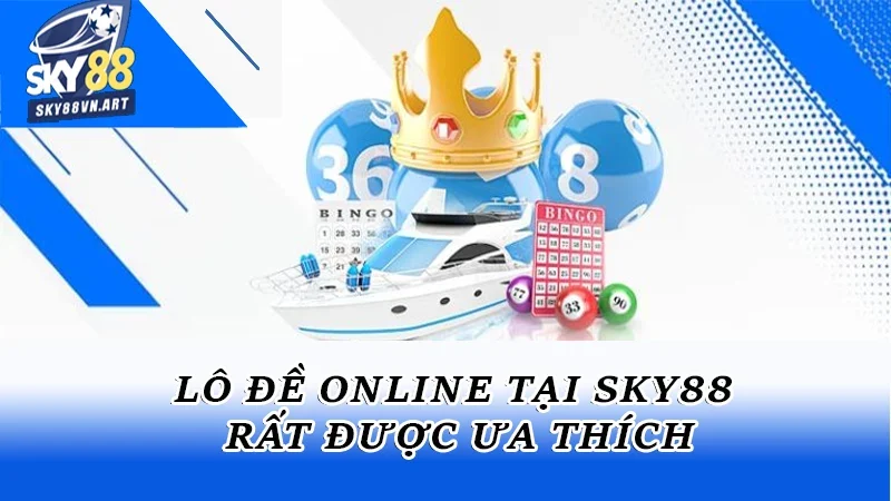 Lô đề online tại nhà cái rất được ưa thích Lô đề online tại nhà cái rất được ưa thích